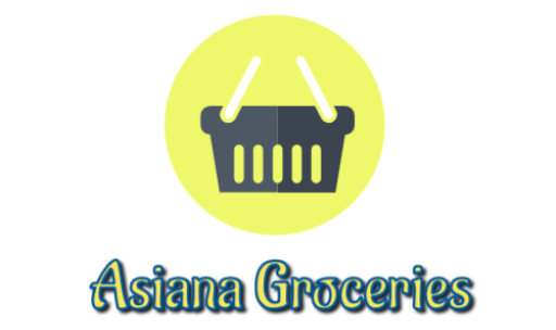 Asiana Groceries